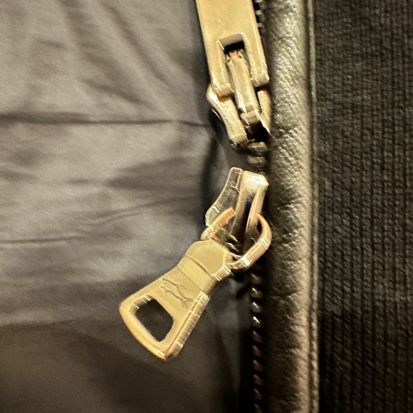 Mens Paul & Shark fall swacket size XXL - Picture 6 of 7